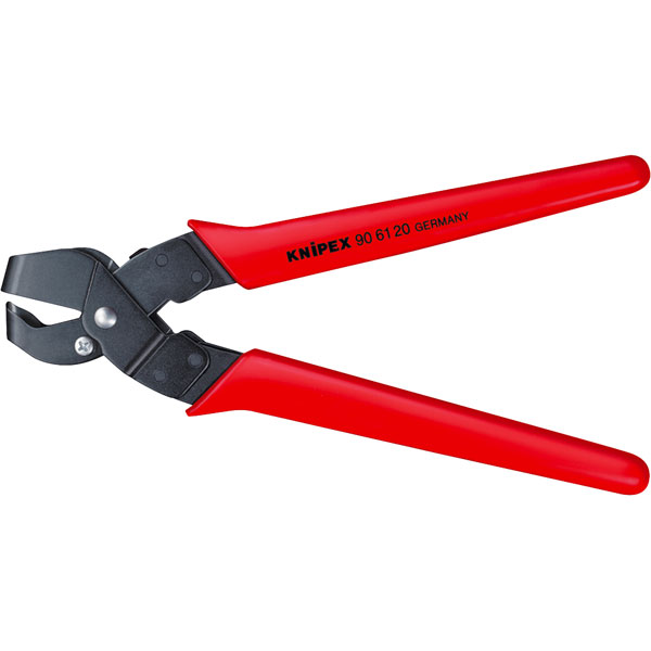 Knipex 90 61 16 Notching Pliers 250mm