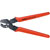 Knipex 90 61 20 Notching Pliers 250mm