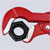 Knipex 83 30 010 S-Type Pipe Wrench 320mm