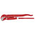 Knipex 83 30 010 S-Type Pipe Wrench 320mm