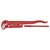 Knipex 83 30 015 S-Type Pipe Wrench 420mm