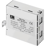 Block HFE 156-230/10 230VAC 10A 4W Radio Interferance Suppression Filter