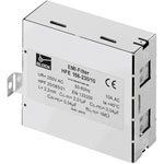 Block HFE 156-230/16 230VAC 16A 8.9W Radio Interferance Suppression Filter