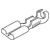 Knipex 97 52 14 Crimping Pliers Short Design 195mm