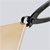 Knipex 99 00 200 Concretors' Nippers (Tower Pincers, Steel Fixers' Nipper) 200mm