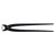 Knipex 99 00 300 Concretors' Nippers (Tower Pincers, Steel Fixers' Nipper) 300mm