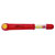 Knipex 98 43 50 VDE Torque Wrench With 1/2 Driving Square - Reversible 5 - 50Nm