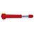 Knipex 98 43 50 VDE Torque Wrench With 1/2 Driving Square - Reversible 5 - 50Nm