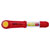 Knipex 98 33 25 VDE Torque Wrench With 3/8 Driving Square - Reversible 5 - 25Nm