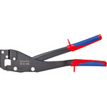 Knipex 90 42 340 Punch Lock Riveter 340mm