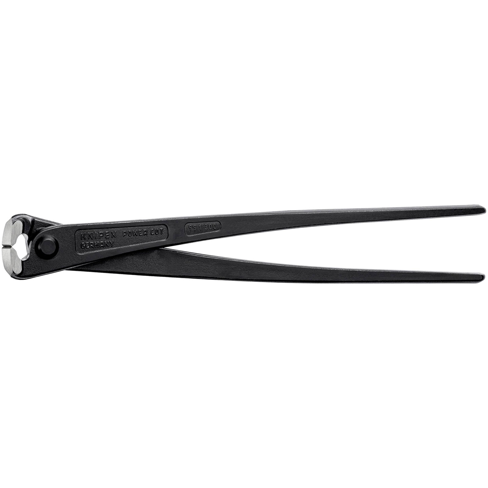 Knipex 99 10 300 High Leverage Concretors' Nippers | Rapid
