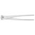 Knipex 99 14 300 High Leverage Concretors' Nippers High Lever Transmission 300mm
