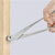 Knipex 99 14 300 High Leverage Concretors' Nippers High Lever Transmission 300mm