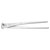 Knipex 99 14 300 High Leverage Concretors' Nippers High Lever Transmission 300mm