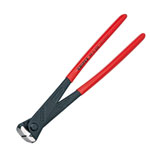 Knipex 99 11 250 High Leverage Concretors' Nippers High Lever Transmission 250mm