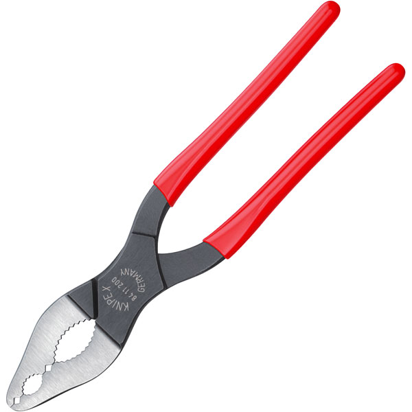 Knipex 84 11 200 Cycle Pliers 200mm
