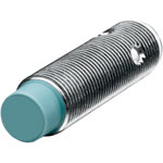 Pepperl+Fuchs 3RG4022-3AG33-PF M12 Inductive Proximity Switch NO W/Connector