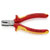 Knipex 97 68 145 A VDE Crimping Pliers For End Sleeves (Ferrules) 145mm