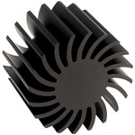 Fischer Elektronik SK 571 50 SA LED Heat Sink 1.45°C/W