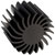 Fischer Elektronik SK 571 50 SA LED Heat Sink 1.45°C/W