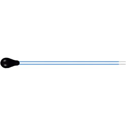 Epcos B57861S0103F040 10k NTC Thermistor with Bendable Wires