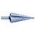 Exact 05332 HSS Step Drill Set 4-12/4-20/6-30mm