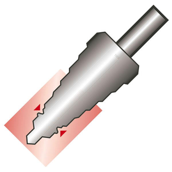 7.5MM ONSITE PLUS STEP TIP DRILL BIT – GB FASTENERS - View #13