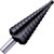 Exact 50068 HSS TiALN Step Drill Bore Diameter 6 - 30mm