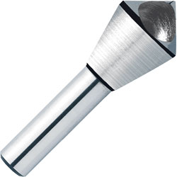 Exact 05421 HSS-E Deburring Countersink 90° 2-5mm