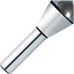 Exact 05422 HSS-E Deburring Countersink 90° 5-10mm