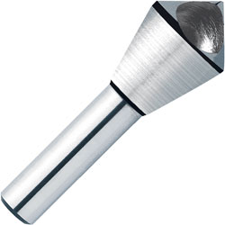 Exact 05423 HSS-E Deburring Countersink 90° 10-15mm