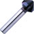 Exact 51143 HSS TiALN Countersink 90° DIN 335 C 10.4mm