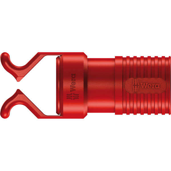 Wera 05073680001 Screwdriver Attachments Screw Gripper/Claw 2 Piece