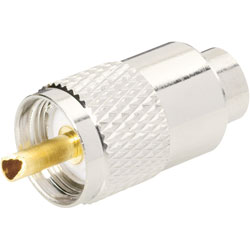 BKL 406043 VHF Connector Plug 8mm