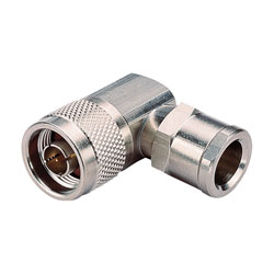 BKL 404013 N Right-angle Plug