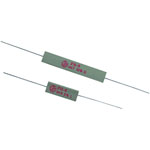 Vitrohm KH208-810B820R 820r ±10% 5W Axial Power Wirewound Ceramic Resistor