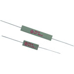 Vitrohm KH208-810B15K 15k ±10% 5W Axial Power Wirewound Ceramic Resistor