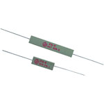 Vitrohm KH208-810B12K 12k ±10% 5W Axial Power Wirewound Ceramic Resistor