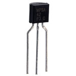 Diotec MPSA42 TO92 NPN Transistor 300V