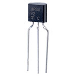 Diotec MPSA92 TO92 PNP Transistor -300V