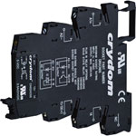 Crydom DRA-CN048D05 Solid State Relay Module 0.1A 3-12VDC