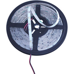 White Label 51515215 Self Adhesive LED Lighting Tape Reel Cold white 5m 12VDC