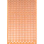 WR Rademacher VK C-916-HP Laboratory Card 160 x 100 x 1.5mm Pitch 2.50mm