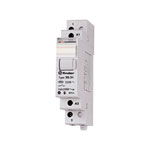 Step Relay Finder 20.22.9.024.4000 24VDC 2NO Contacts