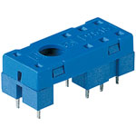 Finder 95.15.3 Relay Socket 250V 10A for 40.52 / 40.61 / 41.52 / 41.61 and 44.62