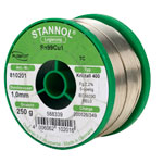 Stannol 907102 Solder-Ex 2.5mm 1.6m