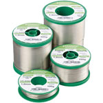 Stannol 810207 Flowtin TSC Solder Wire Sn95Ag4Cu1 1.0mm 1000g