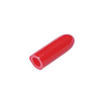 APEM U276 Lever caps Red Suitable for Lever Switches