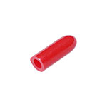 APEM U1046 Lever caps Red Suitable for Lever Switches