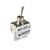 APEM 641H/2 Toggle Switch DPST On-Off 250V 15A